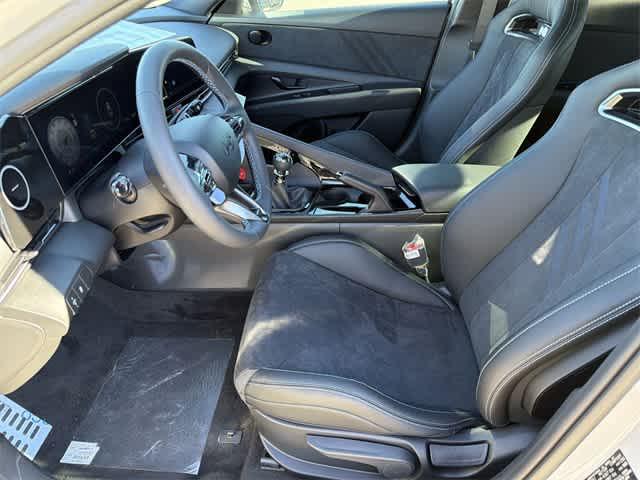 Thumbnail: 2026 Hyundai Elantra - 13