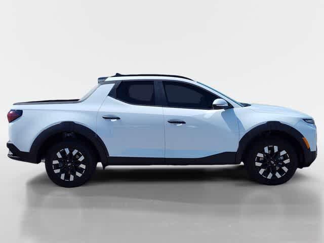 Thumbnail: 2026 Hyundai Santa Cruz - 6