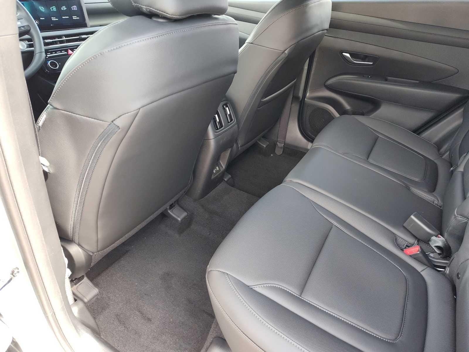 Thumbnail: 2026 Hyundai Tucson - 15