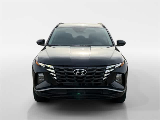 Thumbnail: 2022 Hyundai Tucson - 14