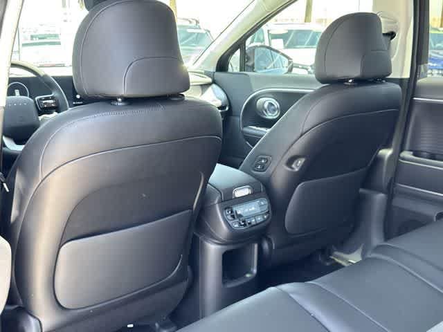 Thumbnail: 2026 Hyundai Ioniq - 16