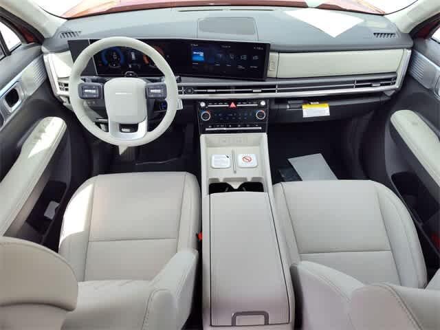 Thumbnail: 2026 Hyundai Santa Fe - 12