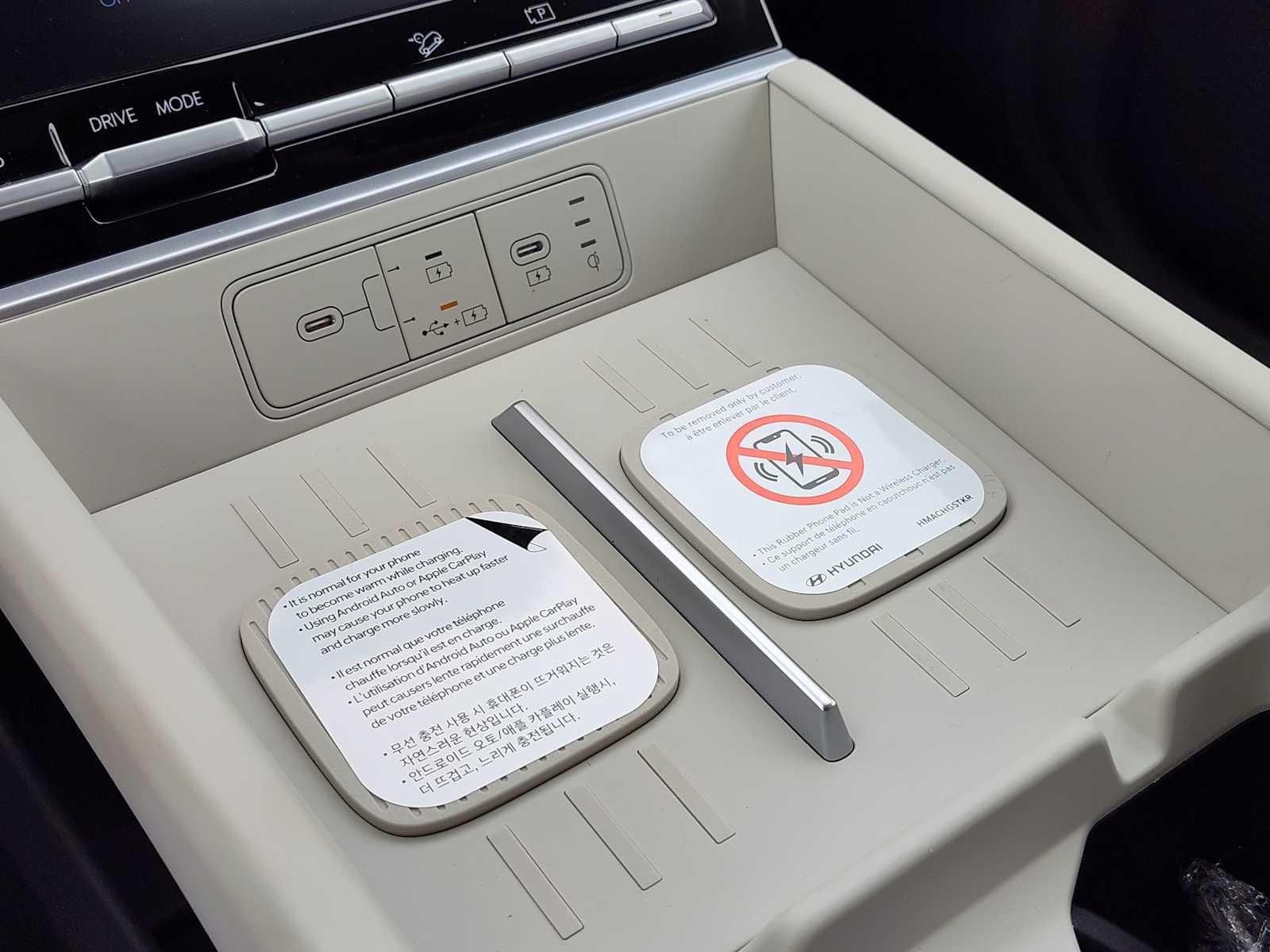 Thumbnail: 2026 Hyundai Santa Fe - 23