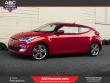 Used 2013 Hyundai Veloster Base w/Black Hatchback