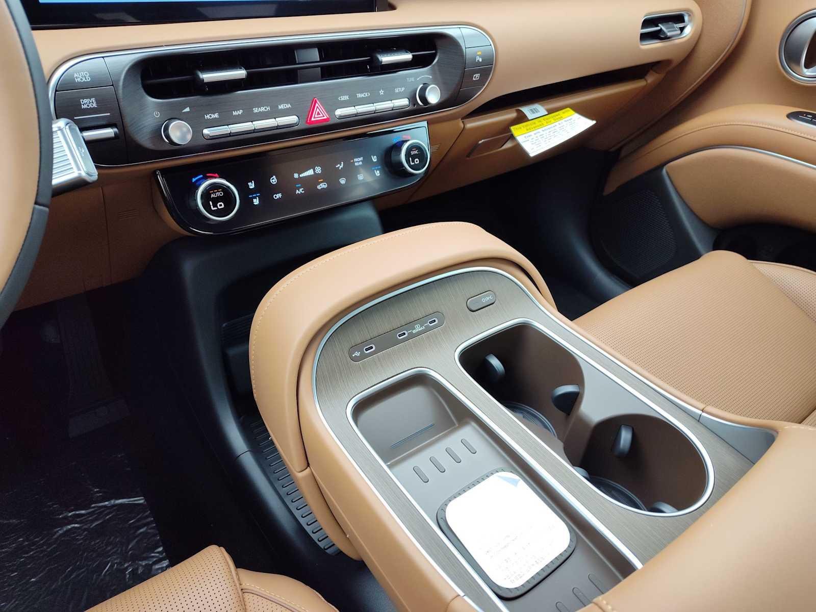 Thumbnail: 2026 Hyundai Palisade - 25