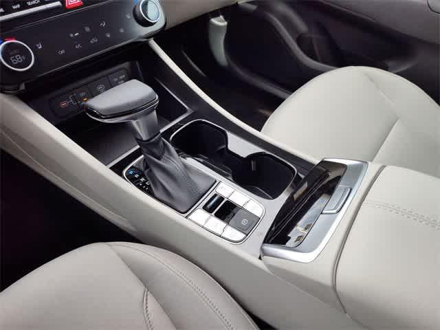 Thumbnail: 2026 Hyundai Tucson - 24