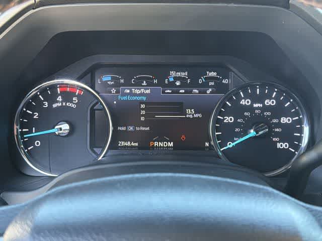 Thumbnail: 2022 Ford F-250 - 27