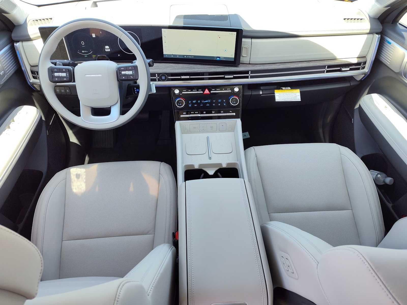 Thumbnail: 2025 Hyundai Santa Fe - 12