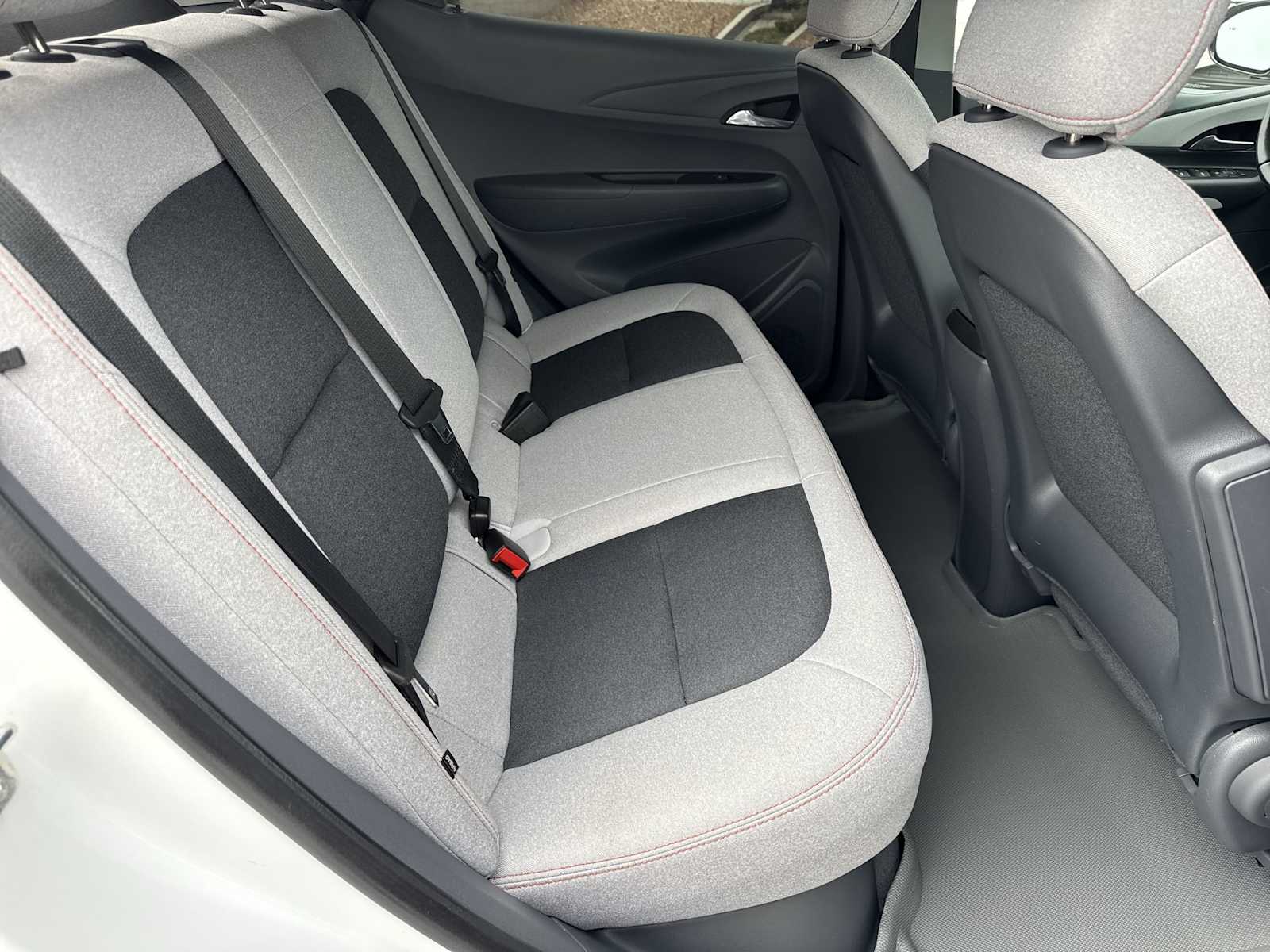 Thumbnail: 2020 Chevrolet Bolt EV - 17