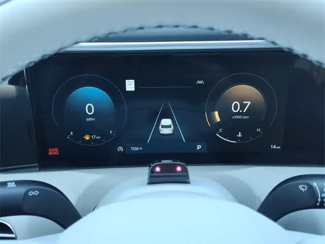 Thumbnail: 2026 Hyundai Palisade - 26