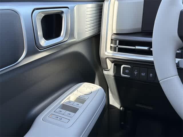 Thumbnail: 2026 Hyundai Santa Fe - 14