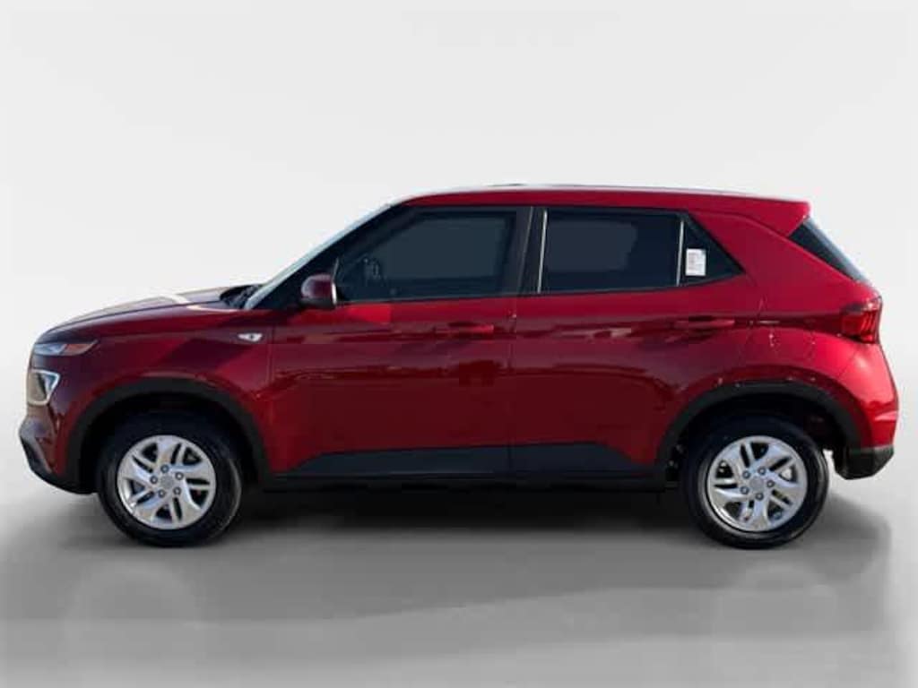 New 2026 Hyundai Venue SE SUV