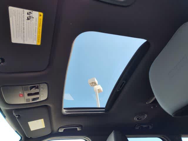 Thumbnail: 2026 Hyundai Palisade - 16