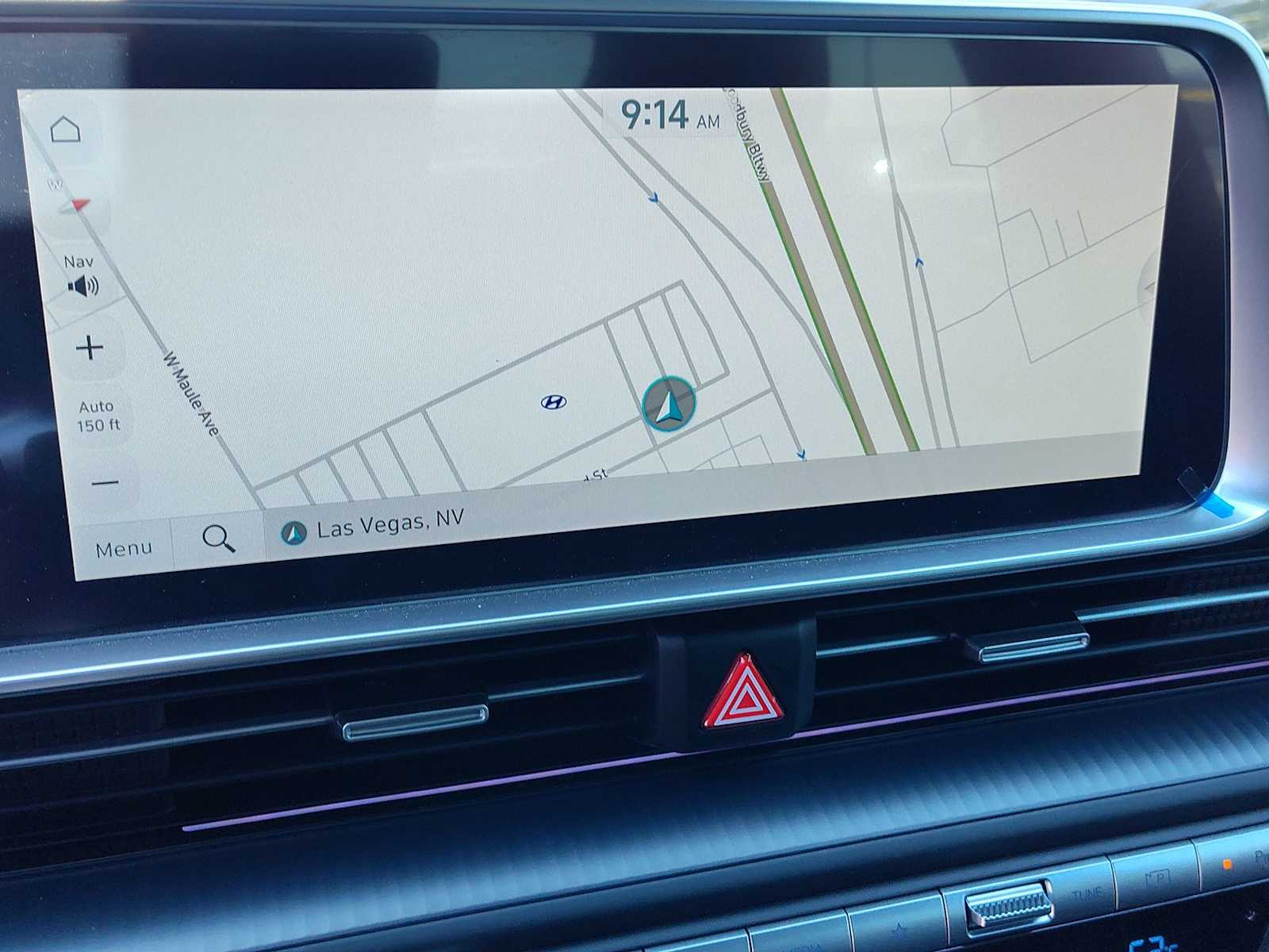 Thumbnail: 2025 Hyundai Ioniq 6 - 13