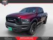 Used 2022 Ram 1500 Classic SLT Truck Quad Cab