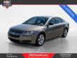 Used 2012 Chevrolet Malibu LS Sedan
