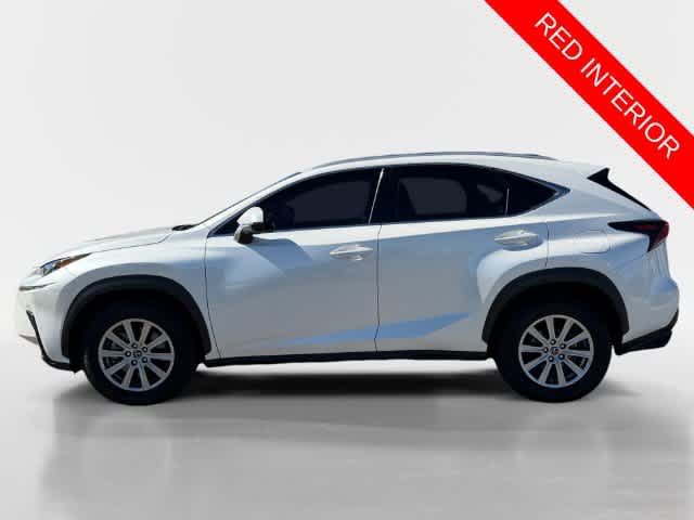 Used 2018 Lexus NX 300 SUV