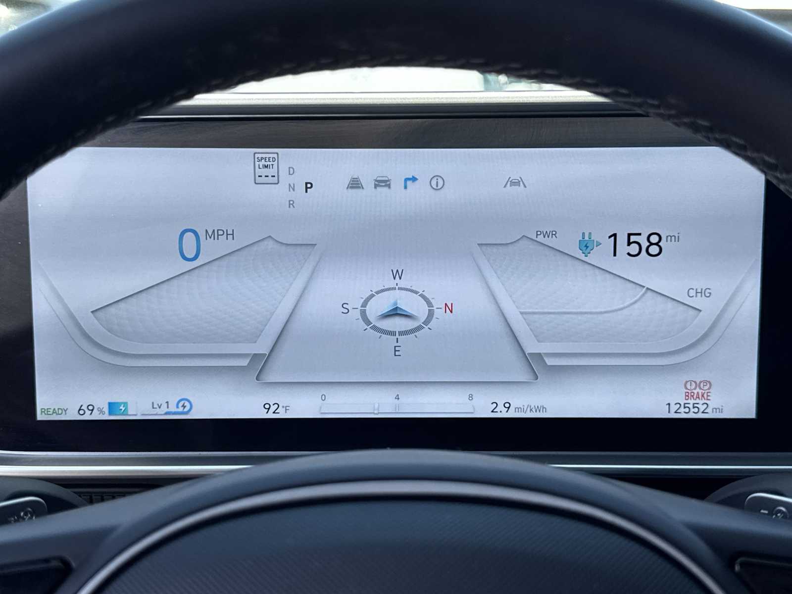 Thumbnail: 2024 Hyundai Ioniq 6 - 32