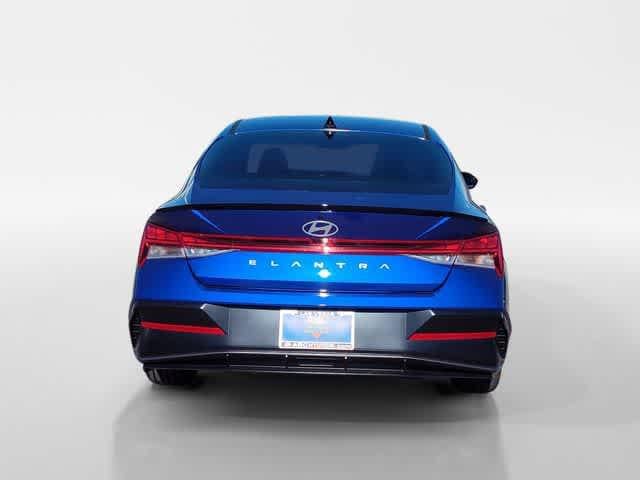 Thumbnail: 2026 Hyundai Elantra - 5