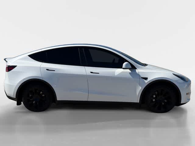 Thumbnail: 2021 Tesla Model Y - 6