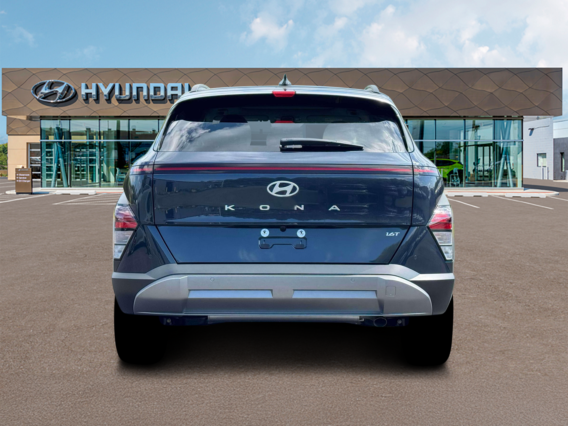 Thumbnail: 2026 Hyundai Kona - 6