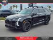 New 2025 Hyundai Palisade XRT AWD SUV