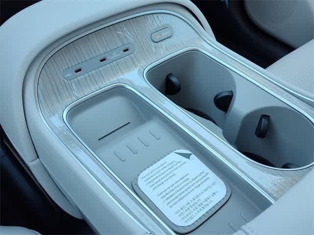 Thumbnail: 2026 Hyundai Palisade - 24