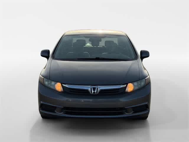 Thumbnail: 2012 Honda Civic - 13