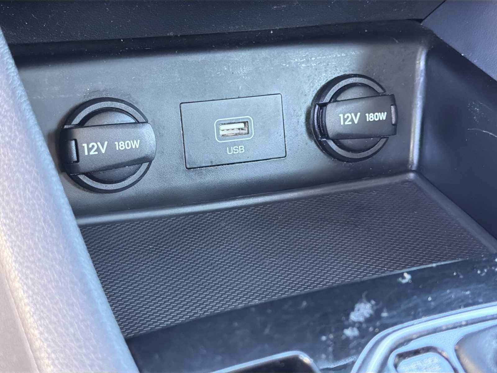 Thumbnail: 2022 Hyundai Ioniq - 22