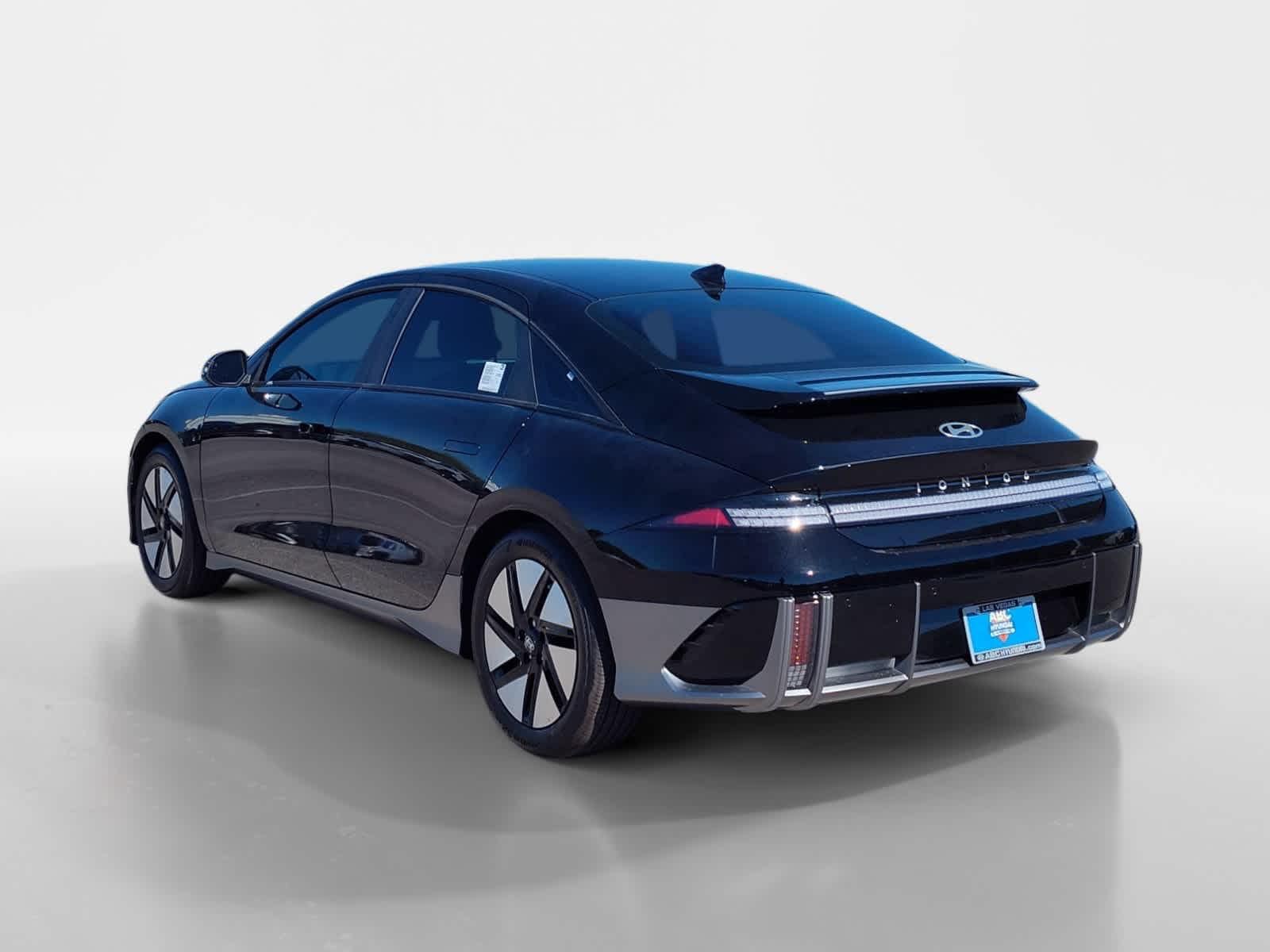 Thumbnail: 2025 Hyundai Ioniq 6 - 3