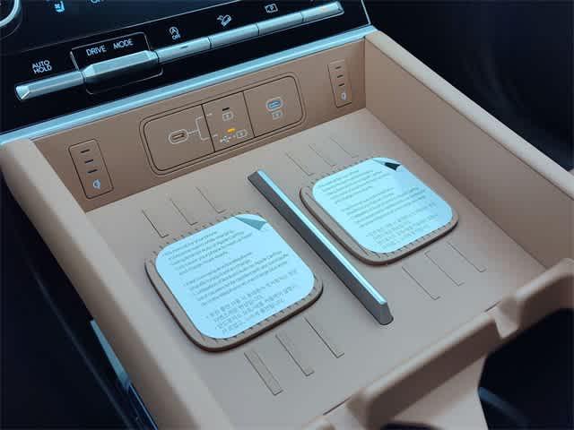 Thumbnail: 2026 Hyundai Santa Fe - 24