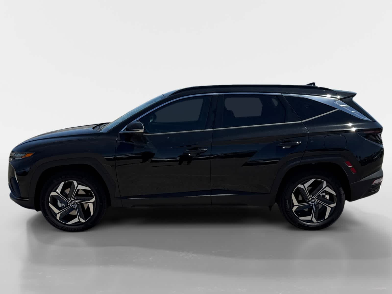 Thumbnail: 2024 Hyundai Tucson - 2