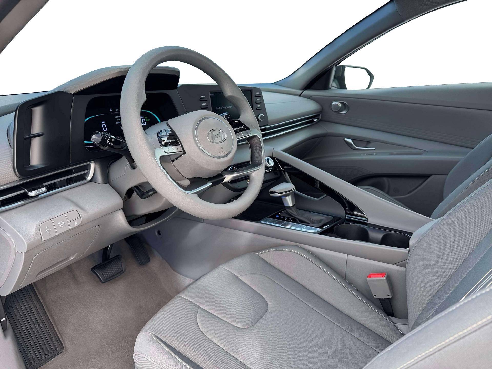 Thumbnail: 2026 Hyundai Elantra - 14