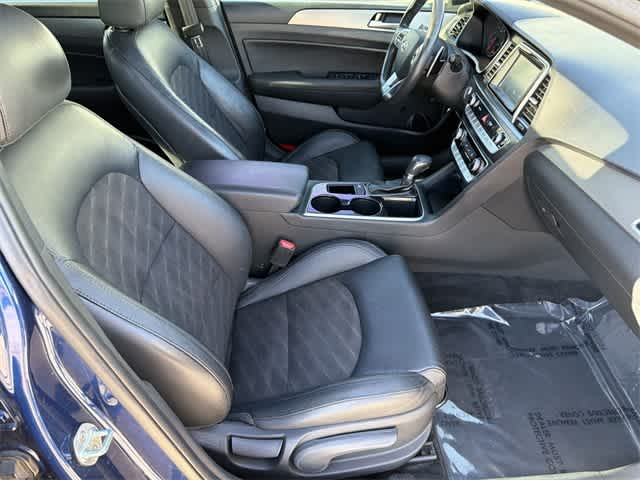 Thumbnail: 2018 Hyundai Sonata - 21