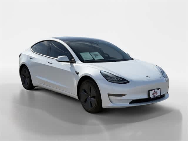 Thumbnail: 2019 Tesla Model 3 - 13