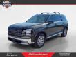 New 2026 Hyundai Palisade Hybrid Blue SEL 8P SUV
