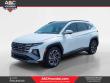New 2025 Hyundai Tucson Limited FWD SUV