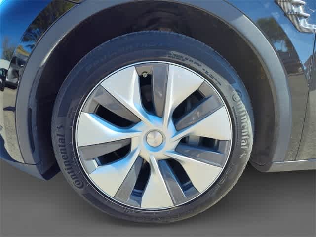 Thumbnail: 2023 Tesla Model Y - 15