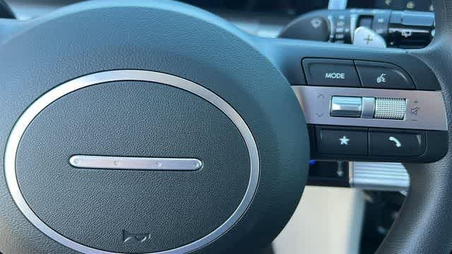 Thumbnail: 2026 Hyundai Tucson - 20