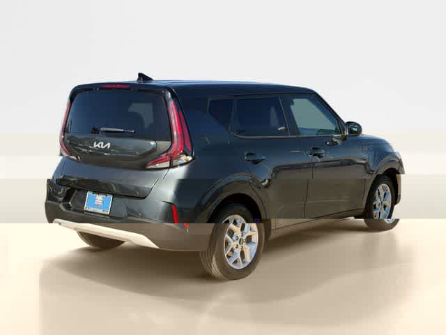 Thumbnail: 2023 Kia Soul - 5