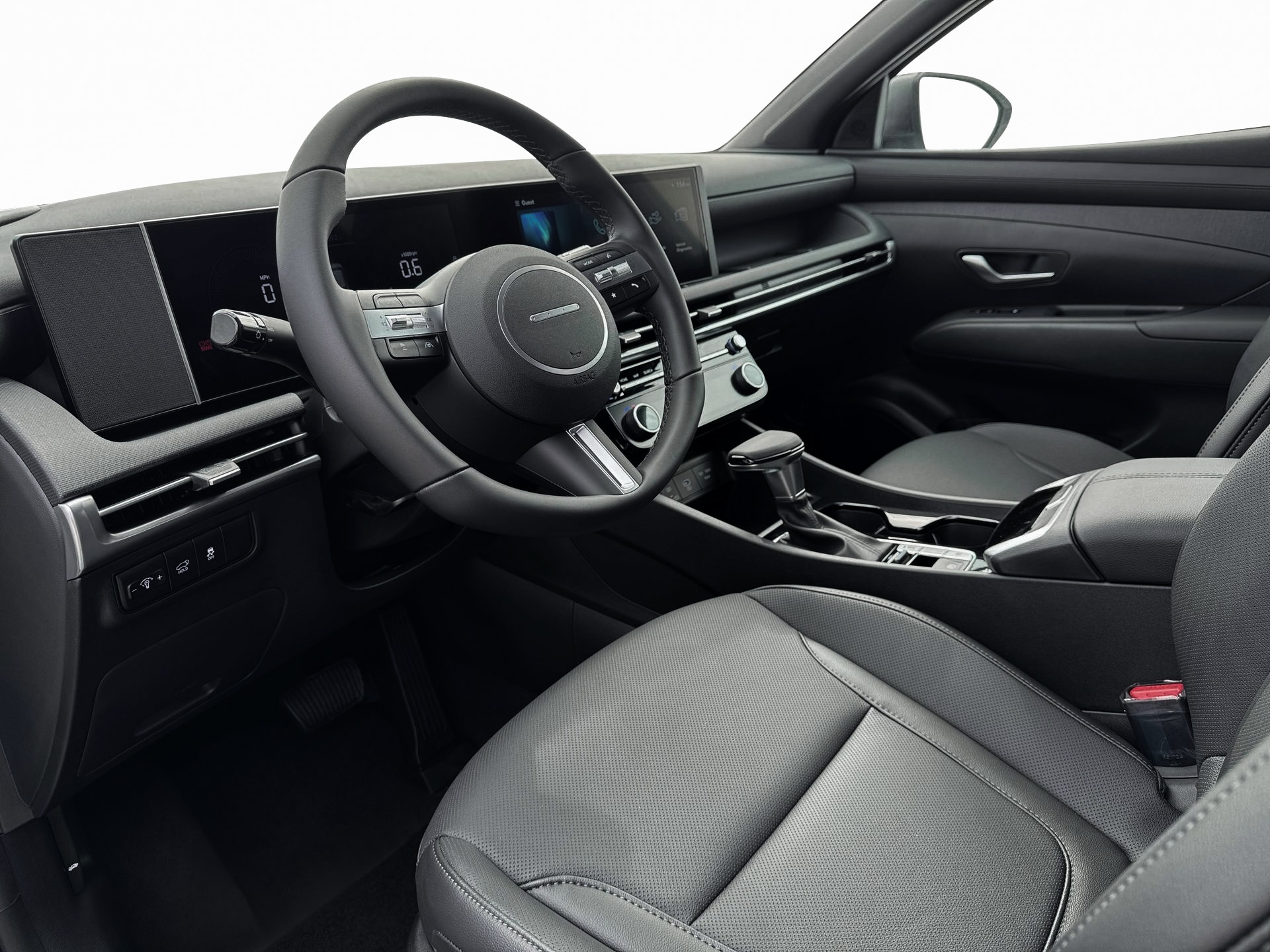 Thumbnail: 2026 Hyundai Tucson - 14