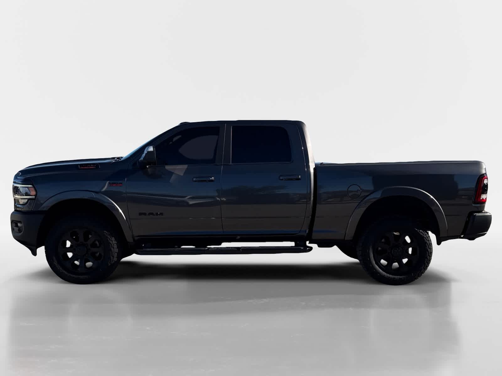 Thumbnail: 2022 RAM 2500 - 2