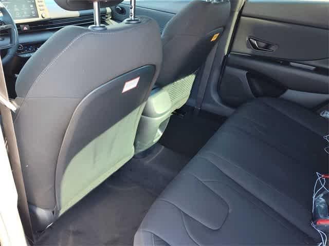 Thumbnail: 2026 Hyundai Elantra - 16