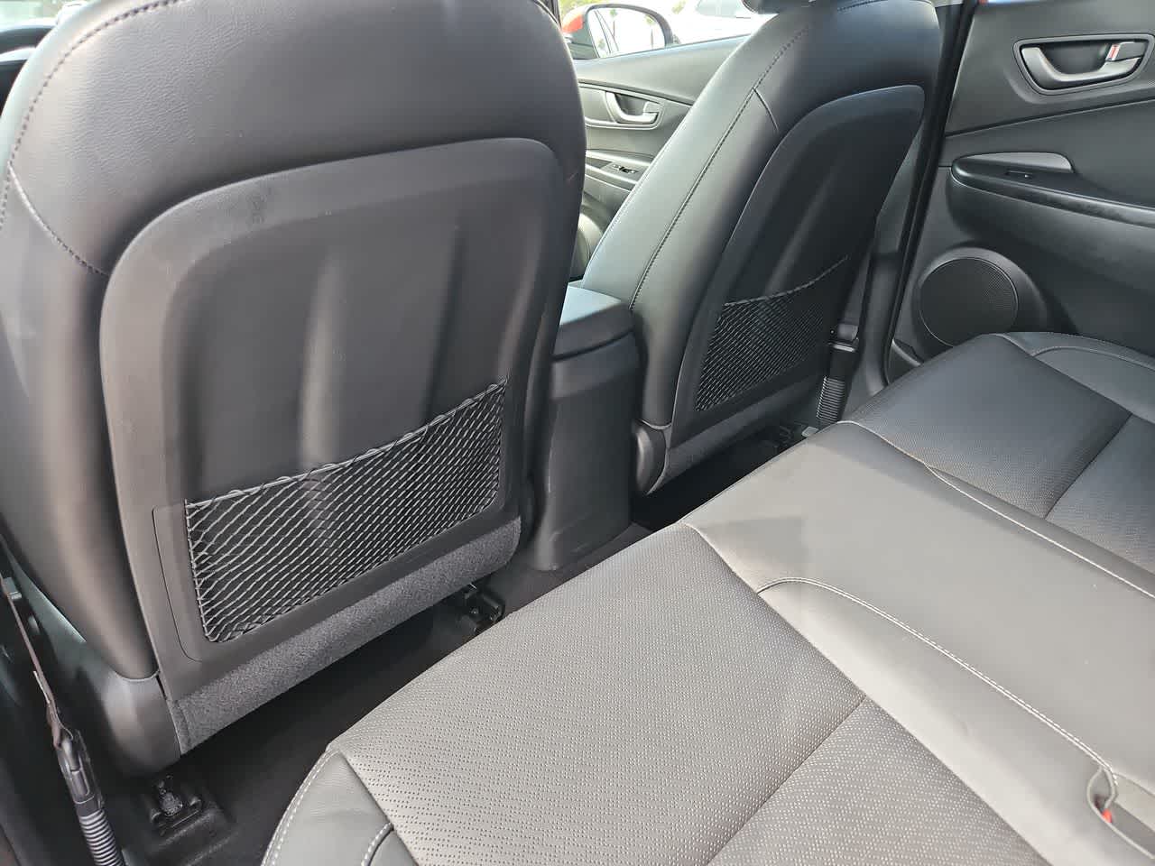 Thumbnail: 2019 Hyundai Kona - 23