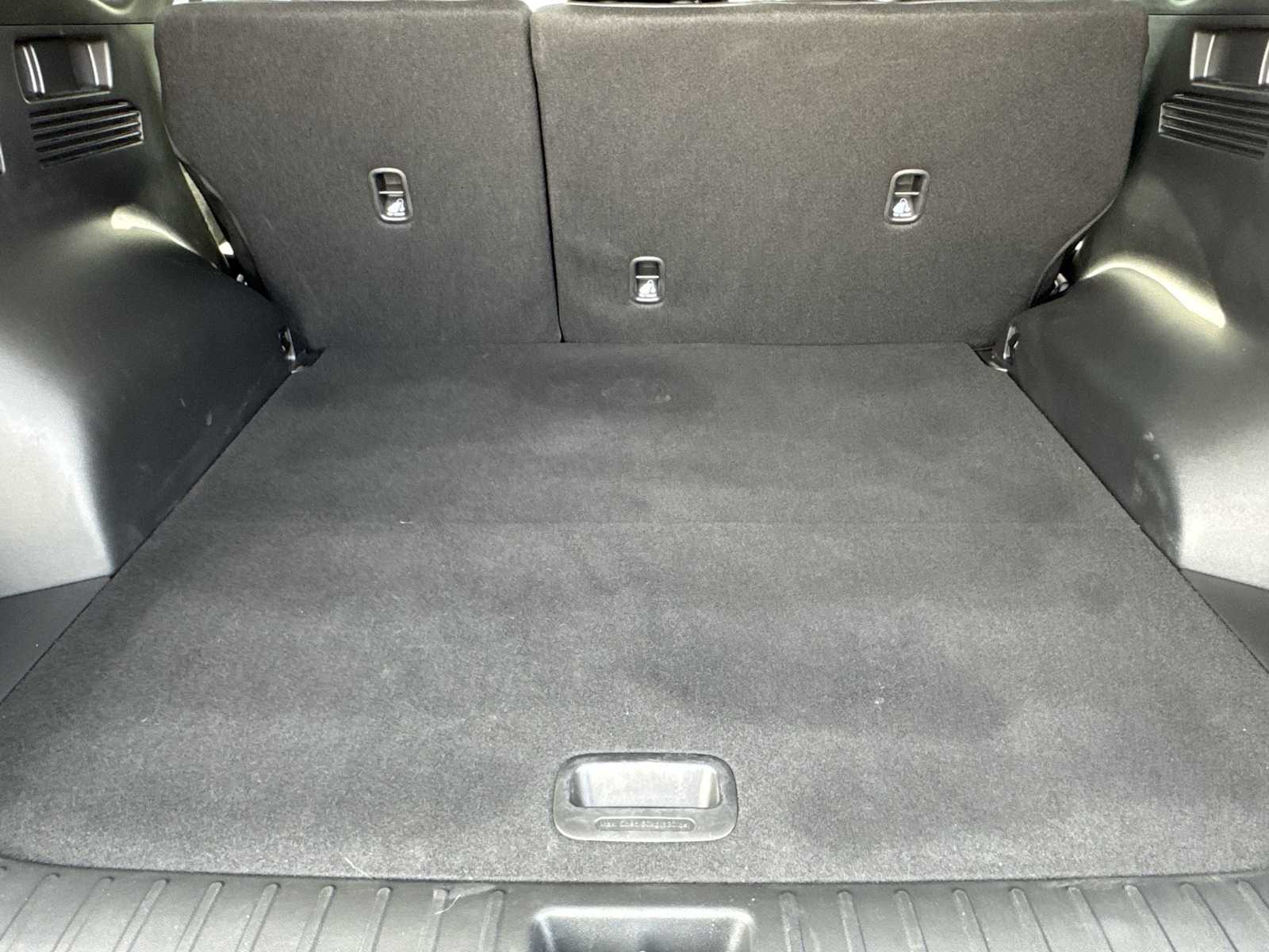 Thumbnail: 2024 Hyundai Tucson - 17