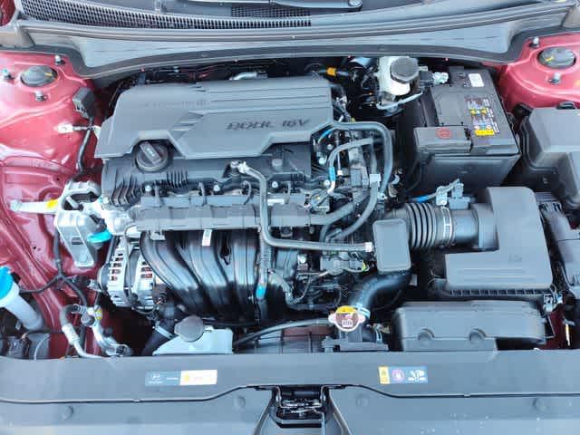 Thumbnail: 2026 Hyundai Elantra - 12