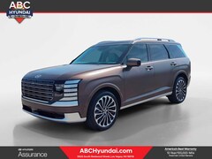 2026 Hyundai Palisade Calligraphy AWD SUV
