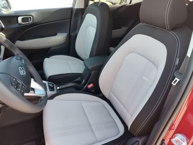 Thumbnail: 2026 Hyundai Venue - 14