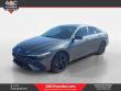 New 2026 Hyundai Elantra SEL Sport Plus Sedan