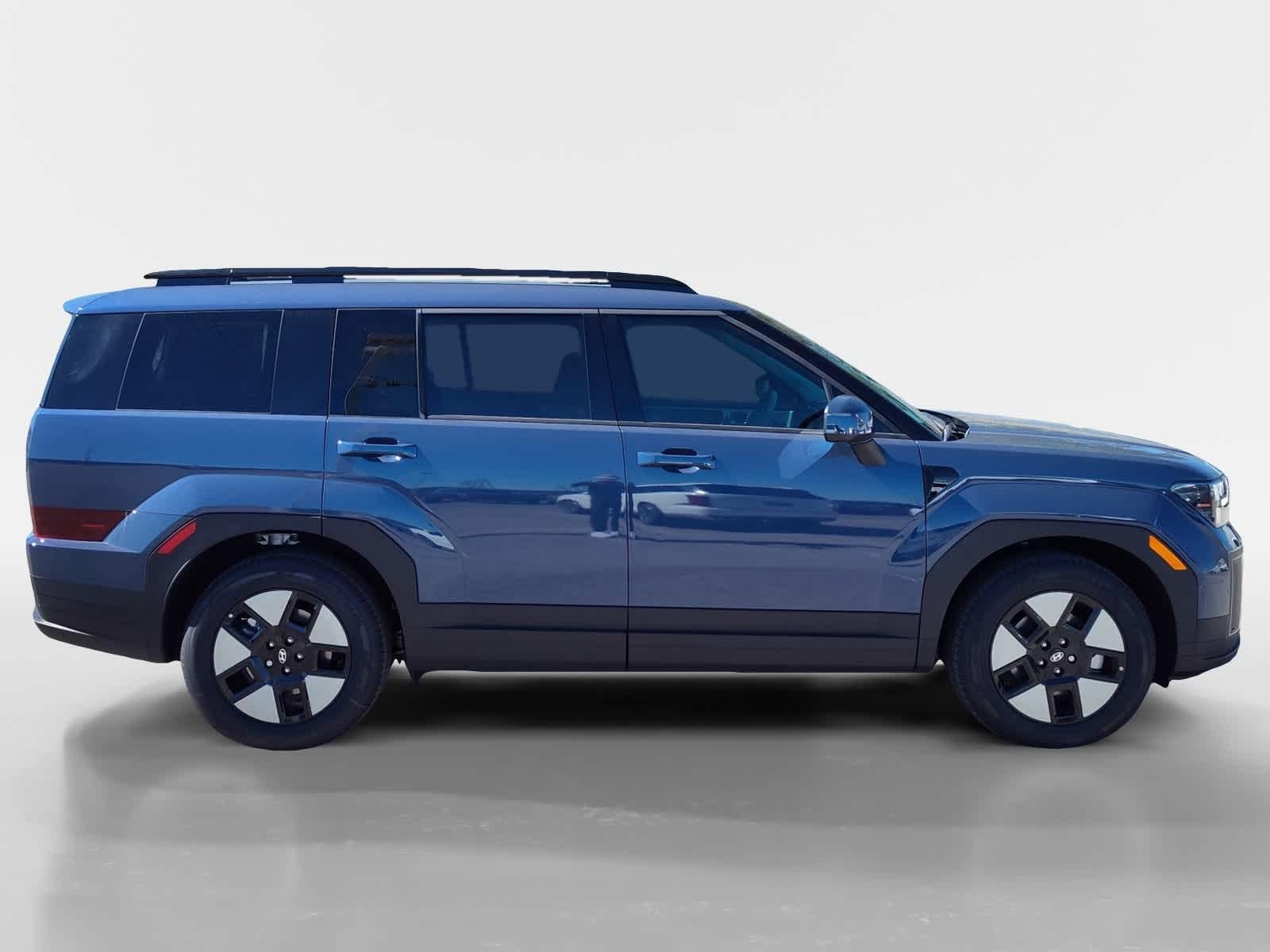 Thumbnail: 2026 Hyundai Santa Fe - 6